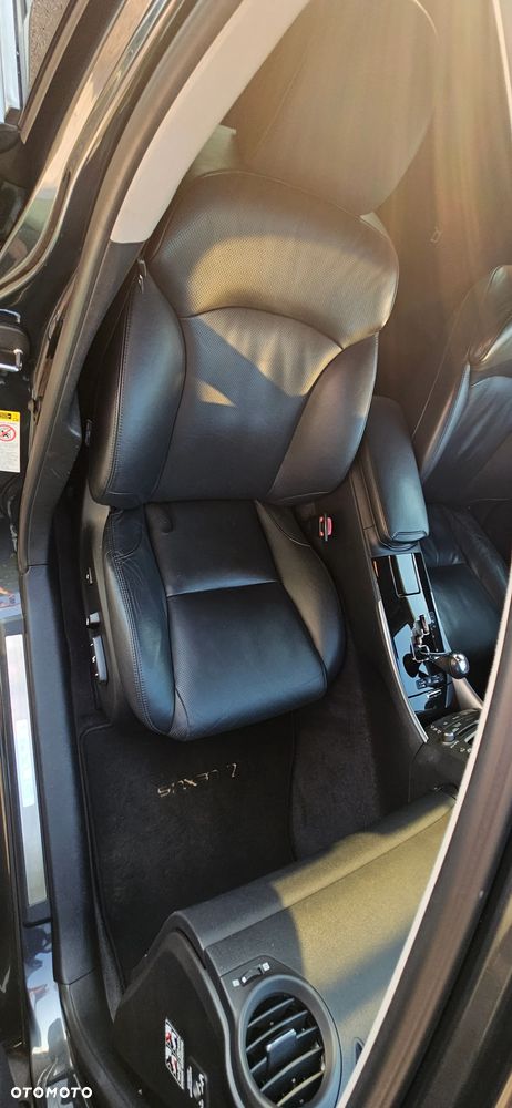 Lexus IS 250 Elegance - 32