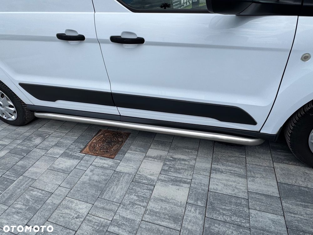 Ford Transit Connect - 14