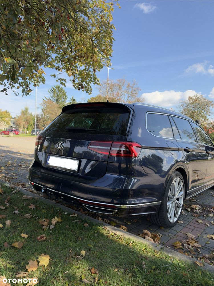 Volkswagen Passat 2.0 TDI Bi-Turbo BMT 4Mot Highline DSG - 3