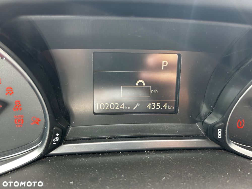 Peugeot 308 - 13