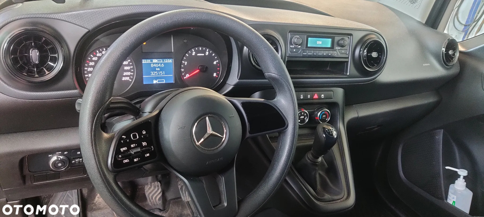 Mercedes-Benz Citan - 9
