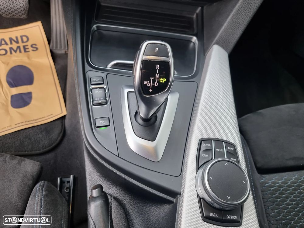 BMW 420 Gran Coupé d Pack M Auto - 22