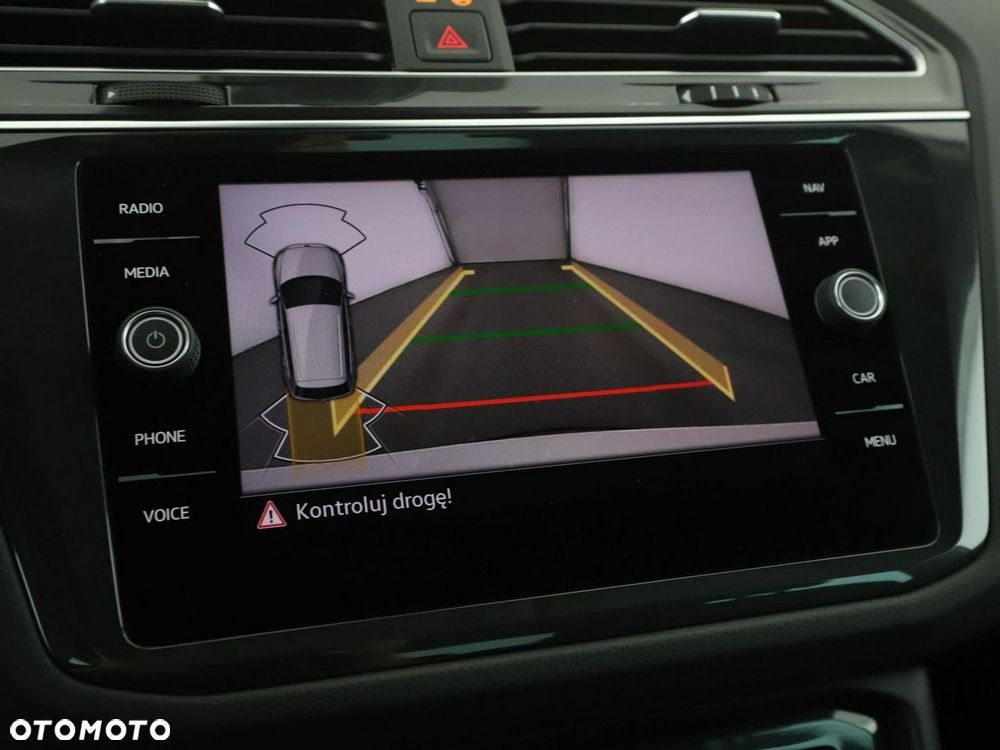 Volkswagen Tiguan 2.0 TDI Life DSG - 26