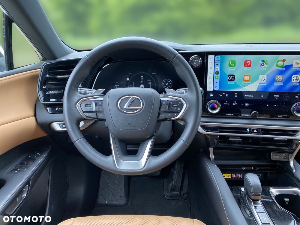 Lexus RX 450h+ Prestige - 18