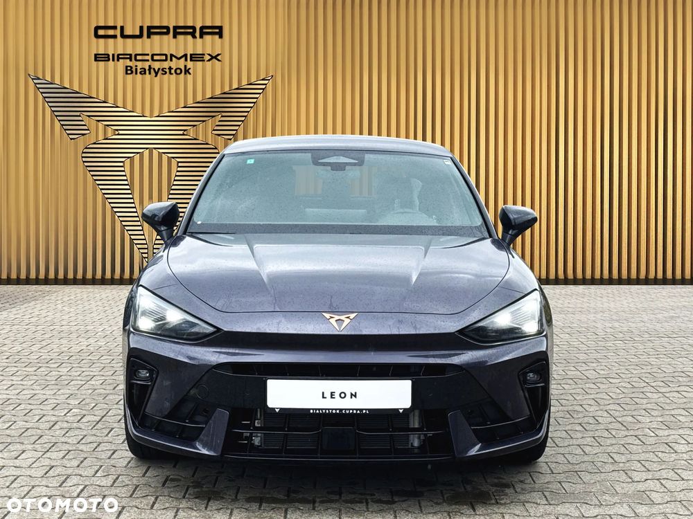 Cupra Leon 1.5 TSI - 9