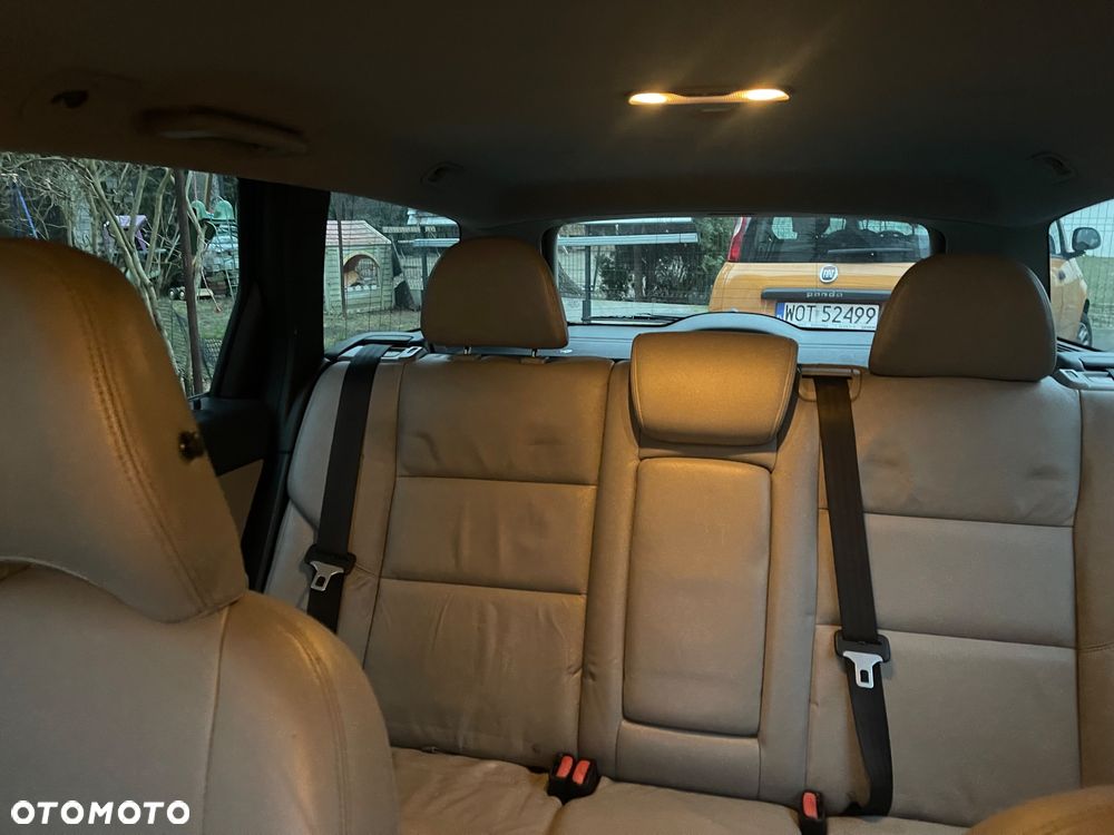 Volvo V50 1.6D DRIVe Start-Stop - 17