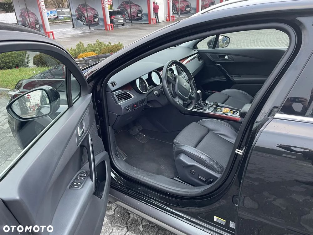 Peugeot 508 2.0 BlueHDi RXH S&S - 6
