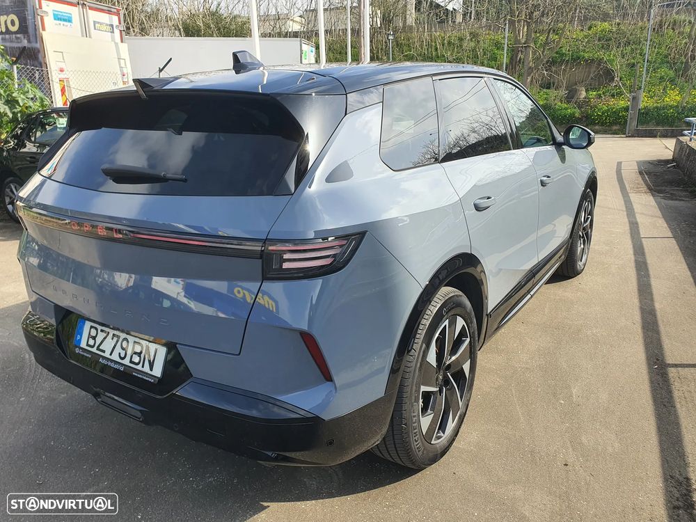Opel Grandland - 2