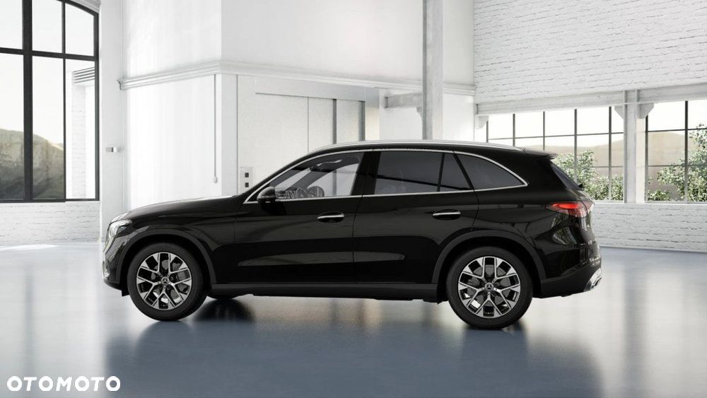 Mercedes-Benz GLC - 2