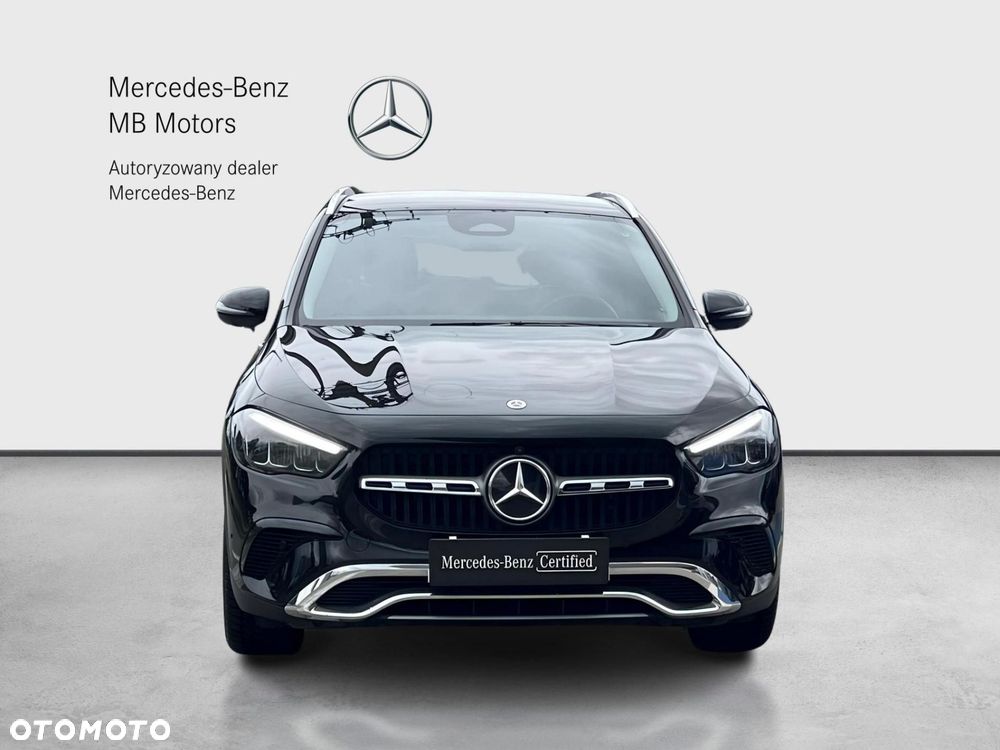 Mercedes-Benz GLA 220 mHEV 4-Matic 8G-DCT - 9