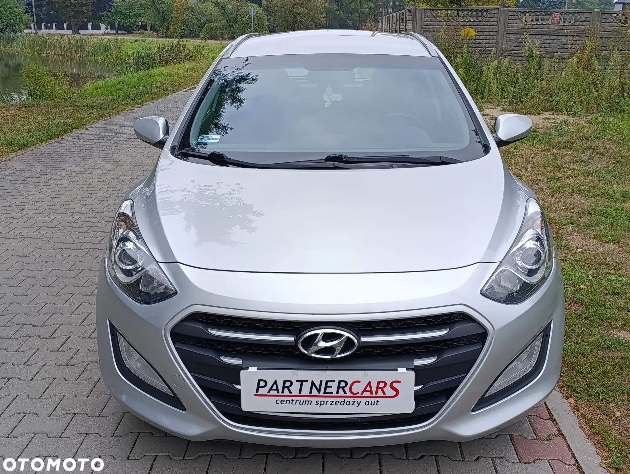 Hyundai i30 1.6 CRDi Comfort - 7