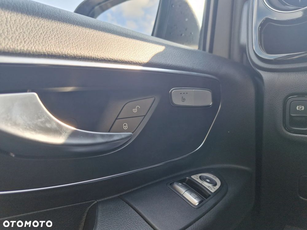 Mercedes-Benz Vito - 19