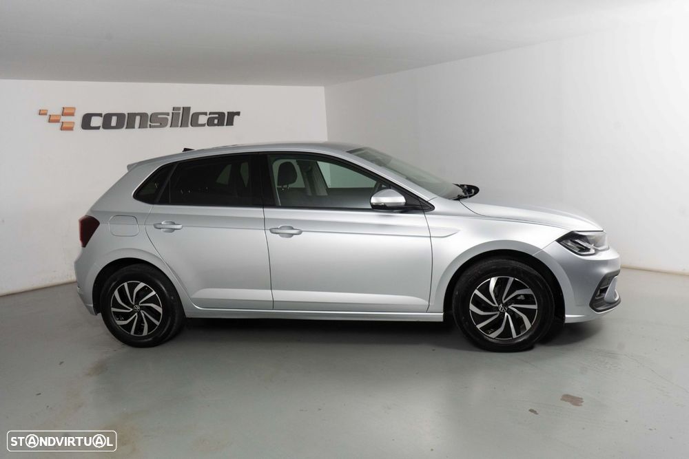 VW Polo 1.0 TSI Urban DSG - 7