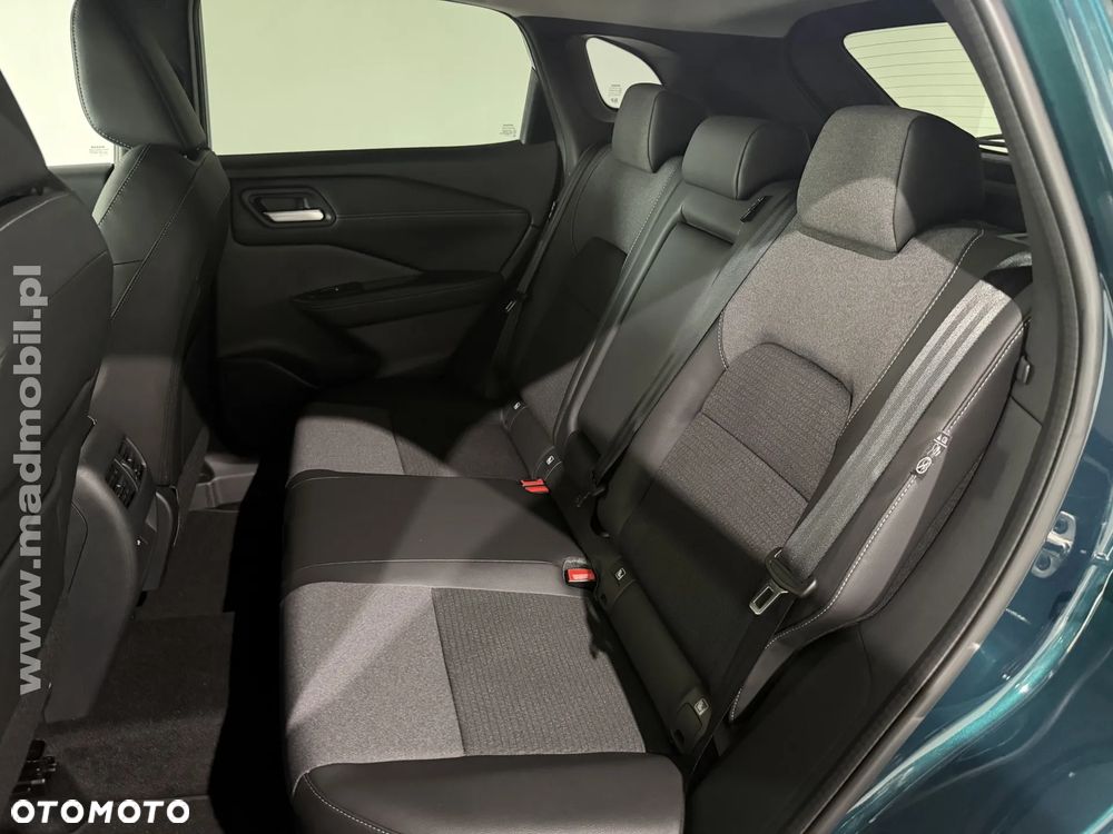 Nissan Qashqai 1.3 DIG-T MHEV N-Connecta Xtronic - 8