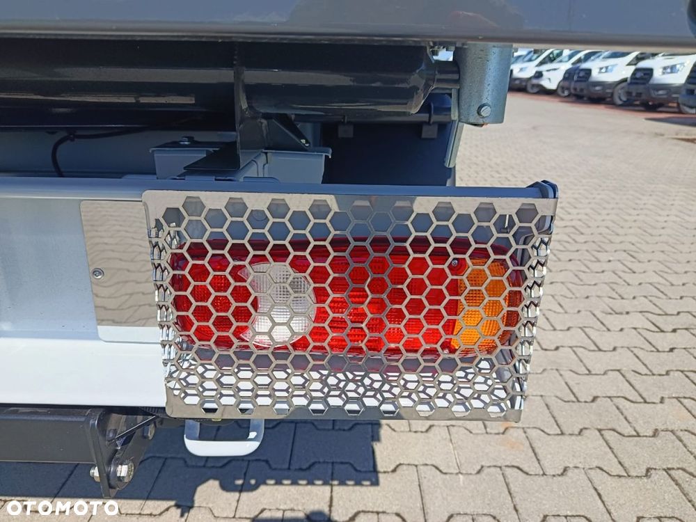 Fiat DUCATO Załogowe Wywrotka - 7