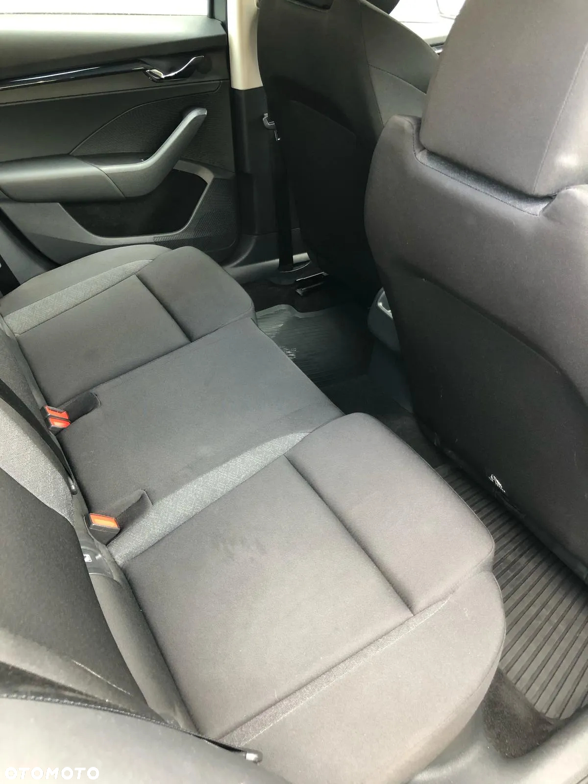 Skoda Octavia 2.0 TDI Active - 15