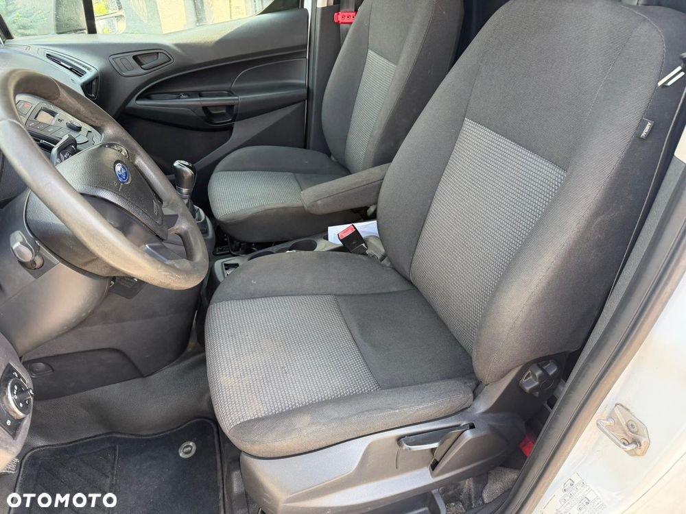Ford Transit Connect - 6