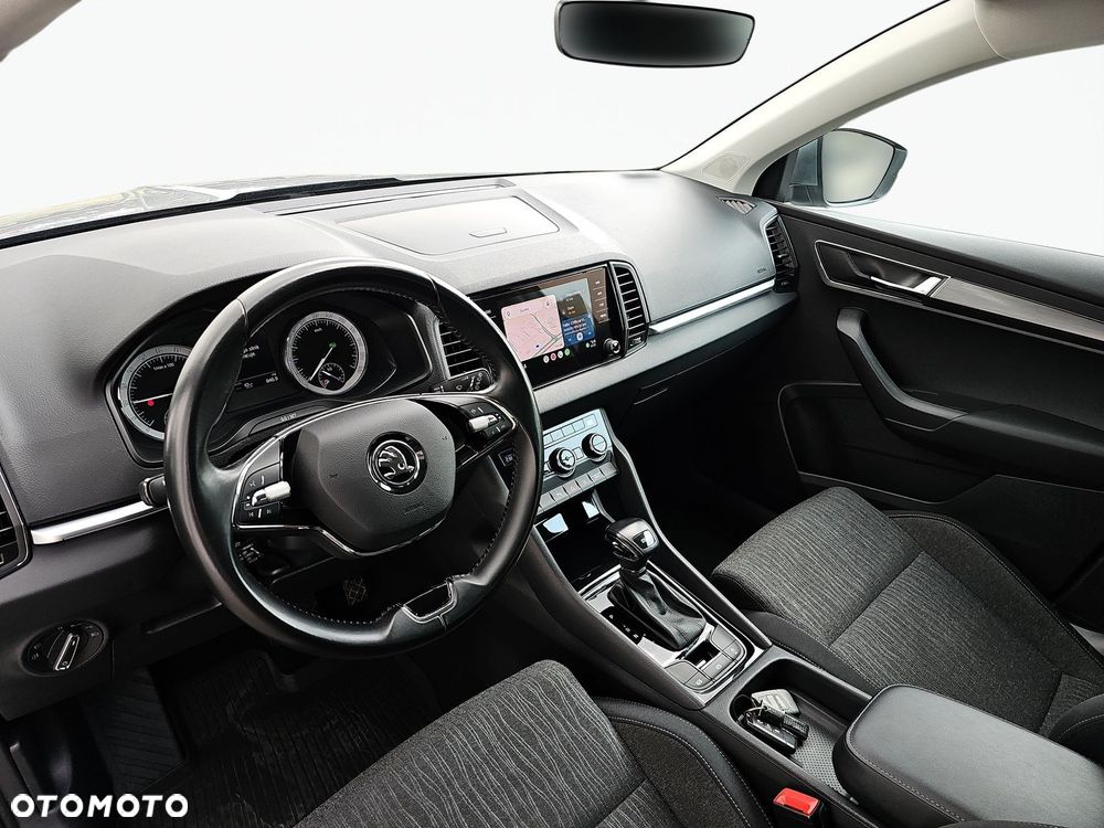Skoda Karoq 2.0 TDI SCR 4x2 Style DSG - 10