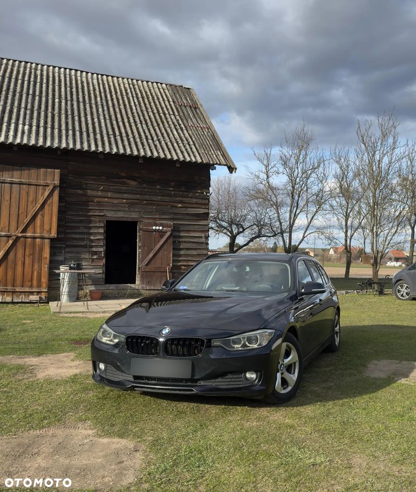 BMW Seria 3 ver-320d-efficient-dynamics-edition-luxury-line - 1