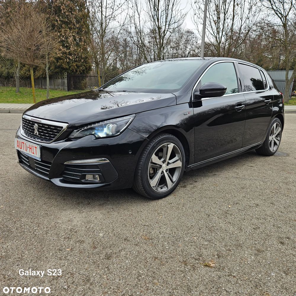 Peugeot 308 PureTech 130 Stop & Start GT-Line Edition - 2