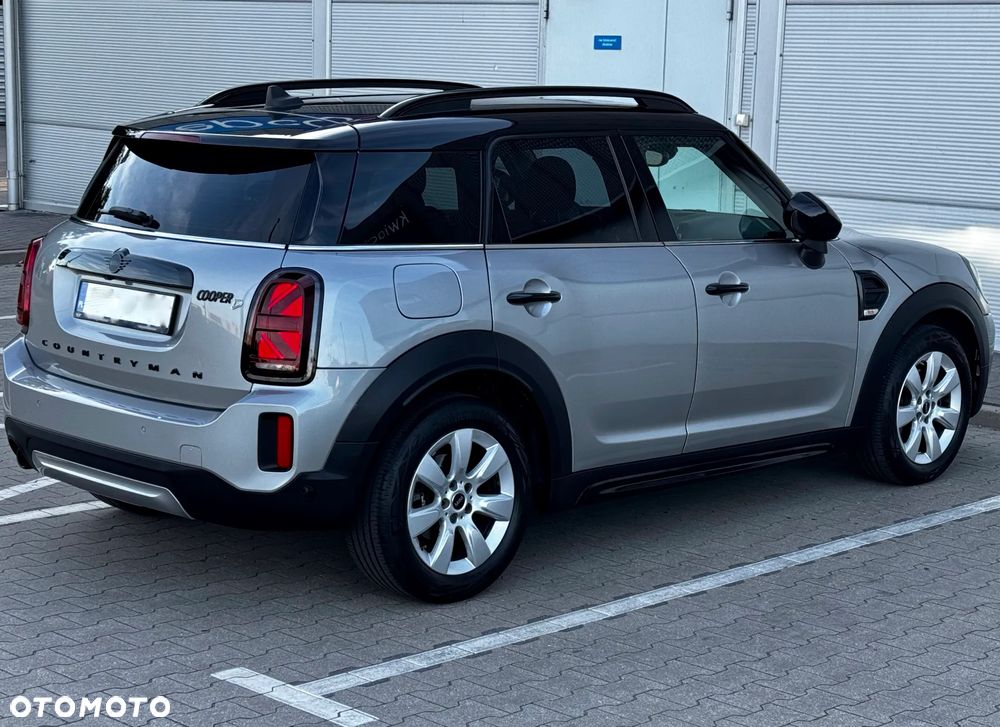 MINI Countryman - 3