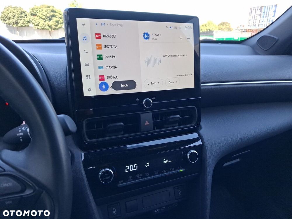 Toyota Yaris Cross Hybrid 1.5 Style - 23