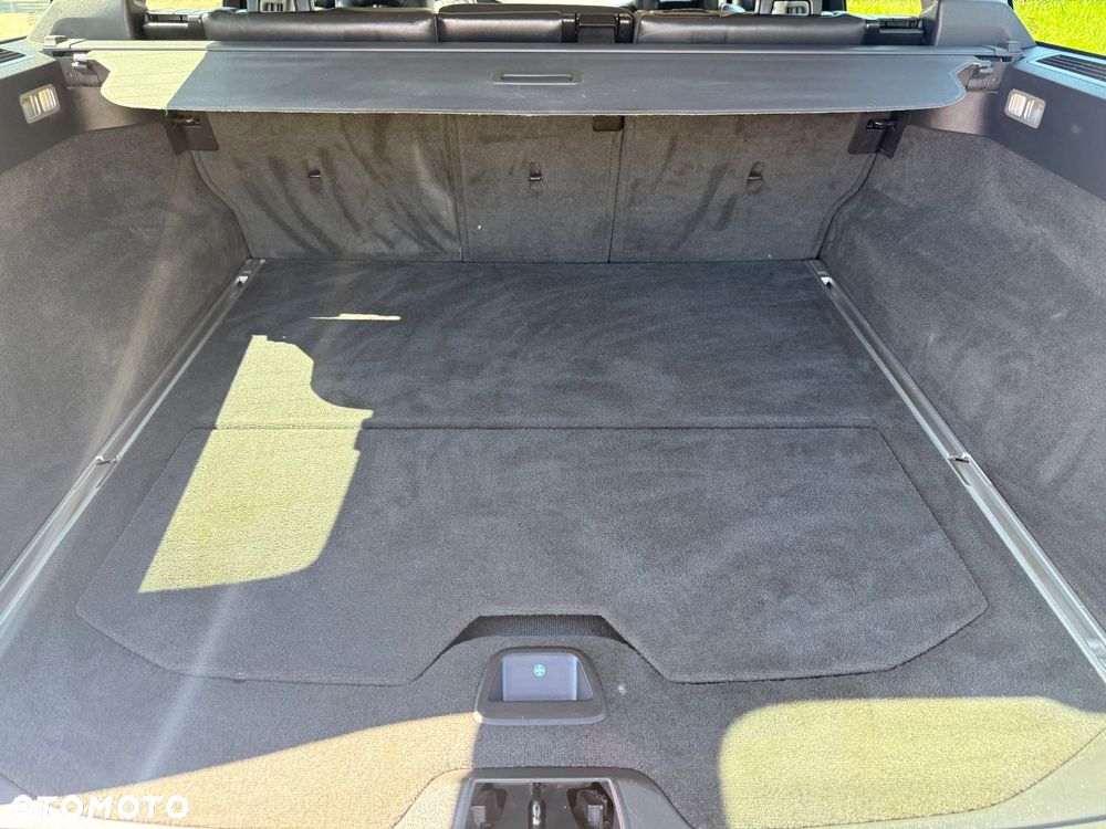 Volvo V70 D3 Geartronic Kinetic - 25