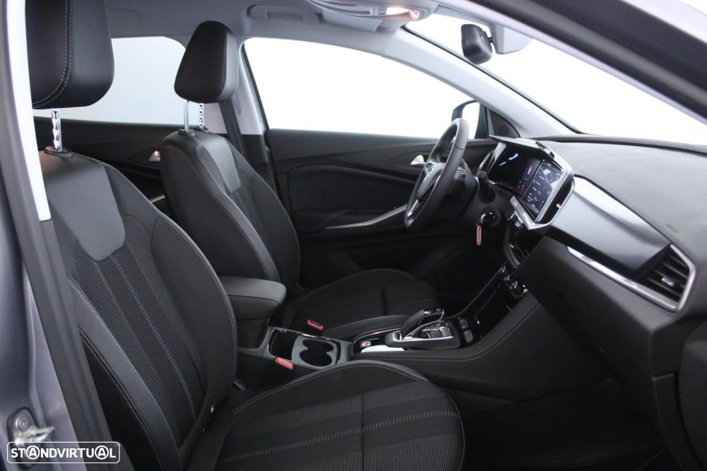 Opel Grandland 1.5 CDTI GS AT - 14