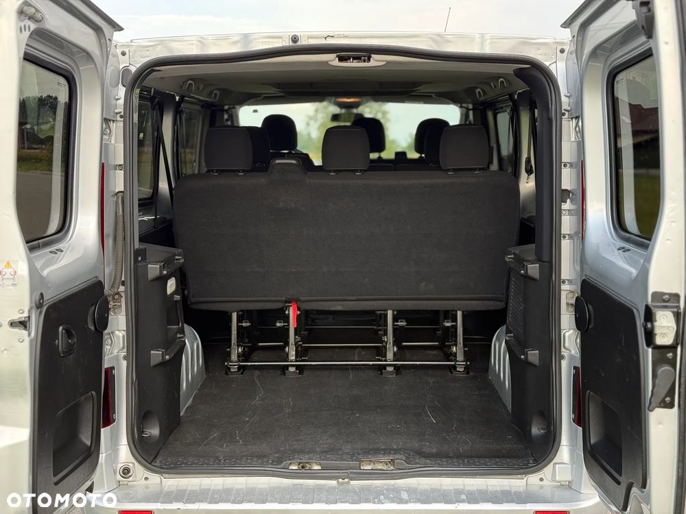 Opel Vivaro L2H1 - 29