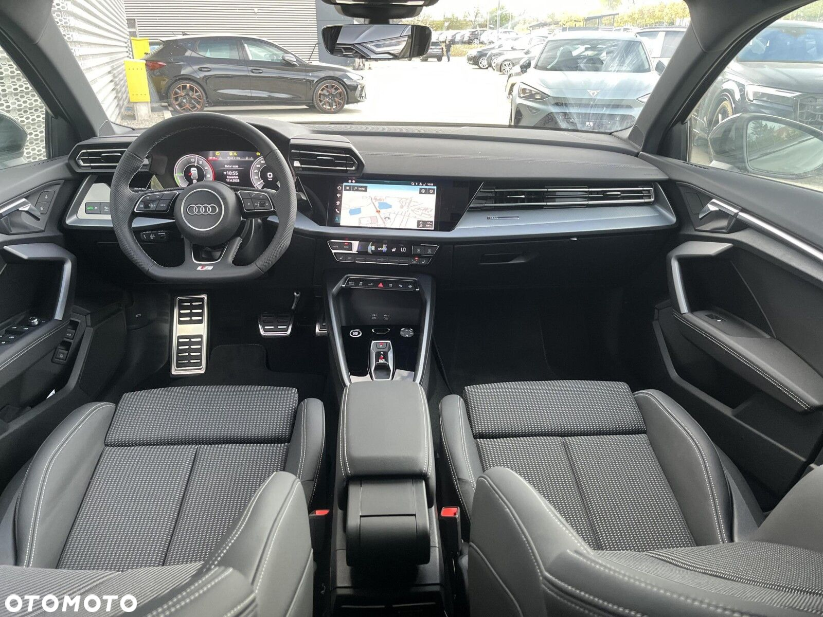 Audi A3 - 25