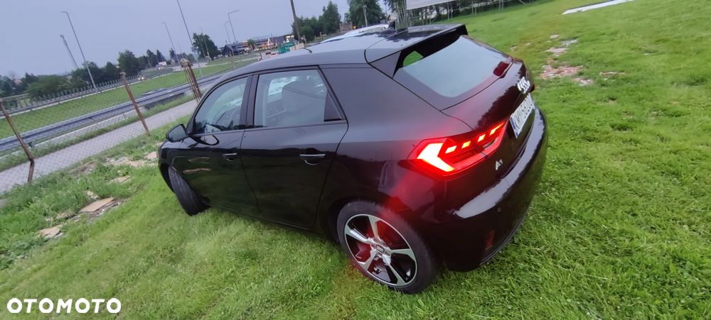 Audi A1 - 10