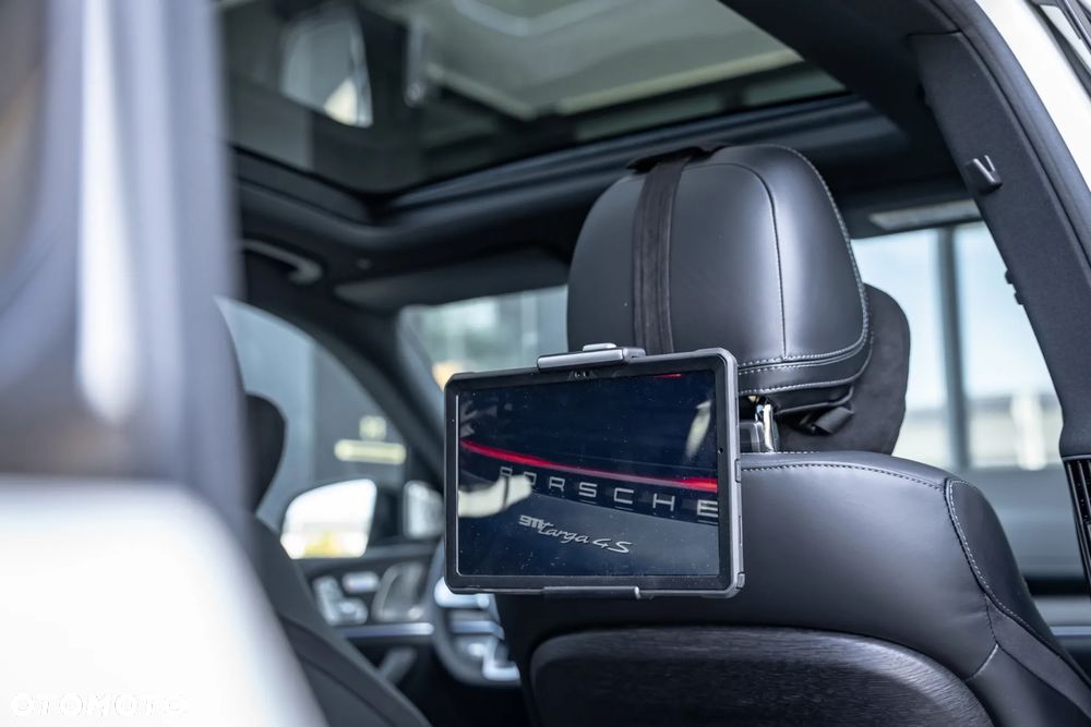 Mercedes-Benz GLS 400 d 4Matic 9G-TRONIC - 37