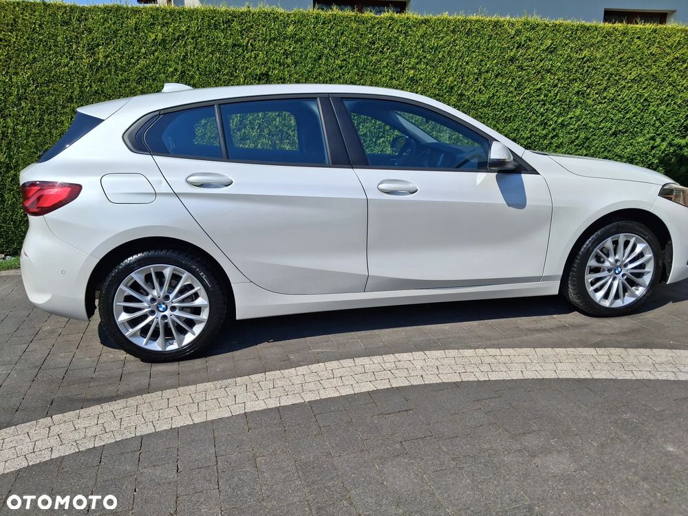 BMW Seria 1 118i Business Edition - 12