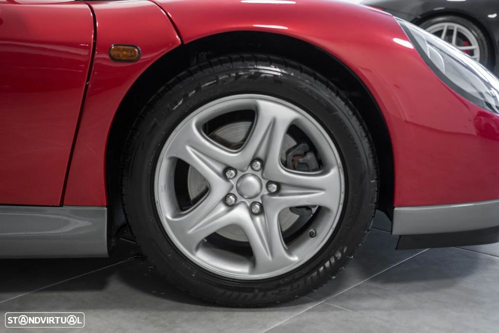 Renault Spider com Pára-Brisas 2.0 - 11