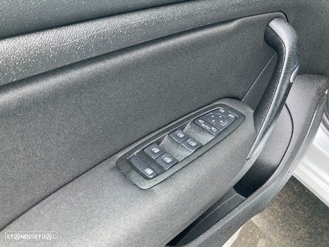 Renault Mégane Sport Tourer 1.5 Blue dCi Limited - 26