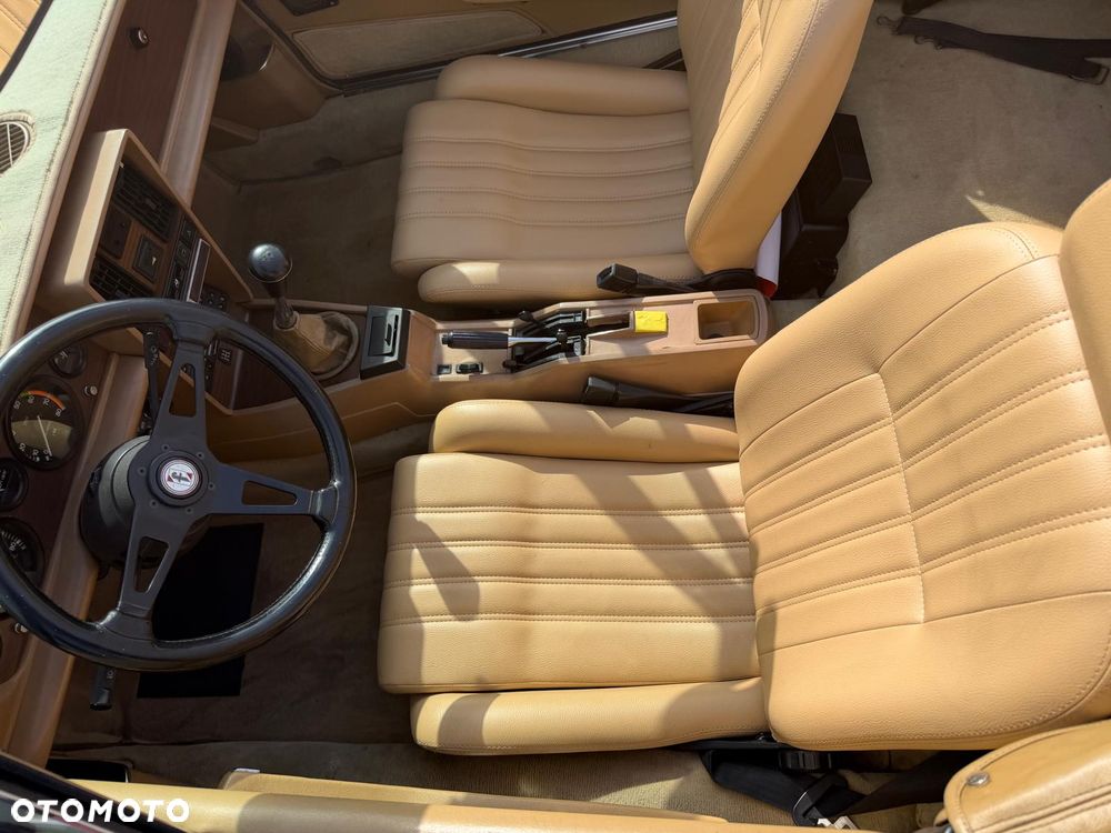 Fiat Spider Europa - 7