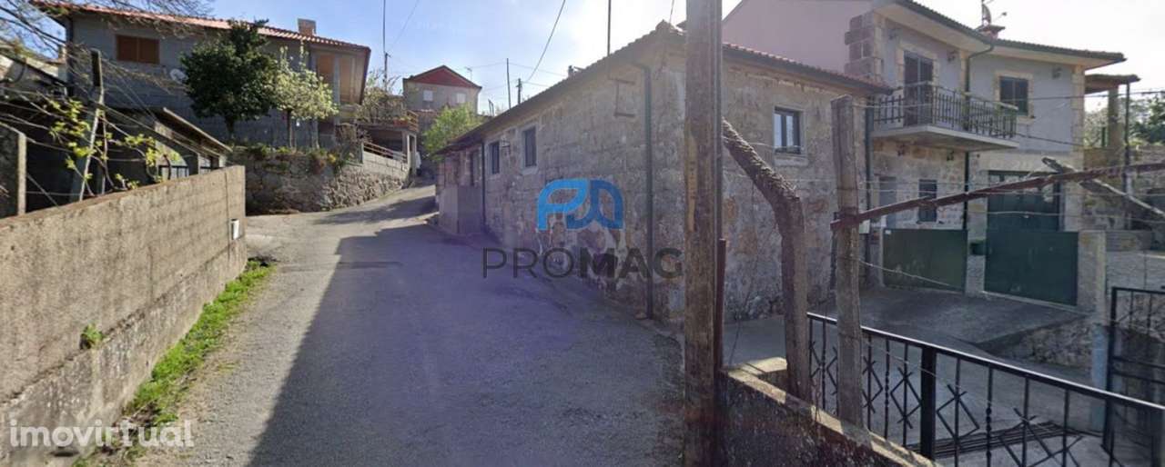 Moradia V2 Térrea em Pedra - Grande imagem: 3/51