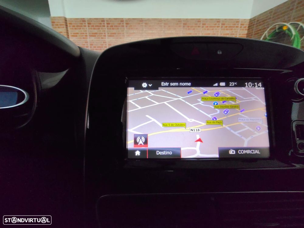 Renault Clio 0.9 TCe Limited Edition - 9