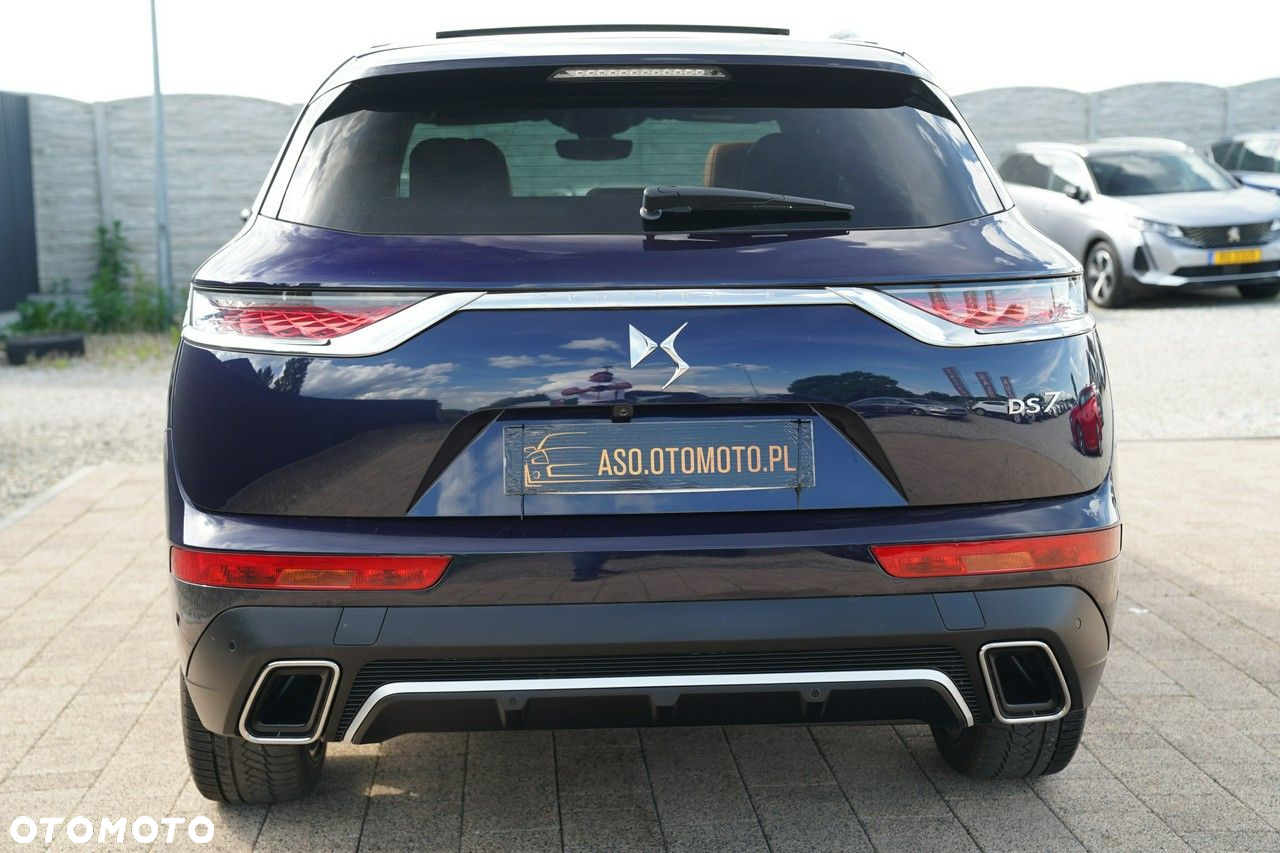 DS Automobiles DS 7 Crossback - 10