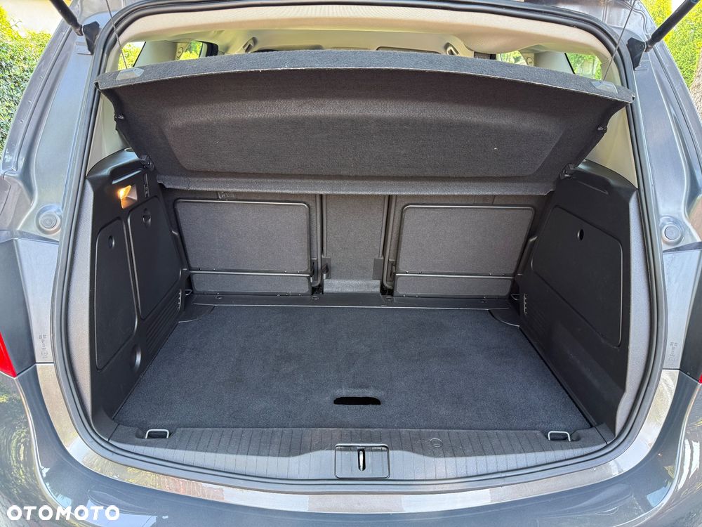 Opel Meriva 1.4 Ecoflex Active - 24