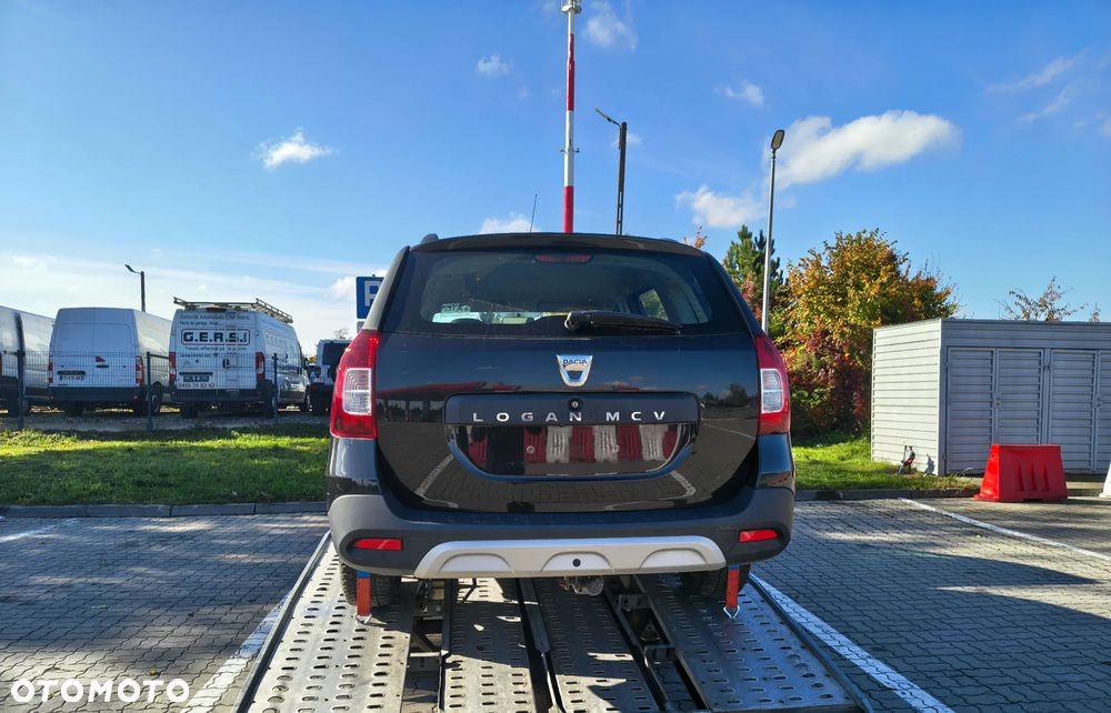 Dacia Logan - 12