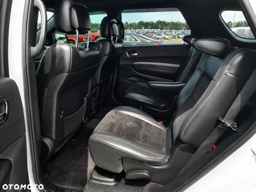 Dodge Durango 5.7 R/T - 15
