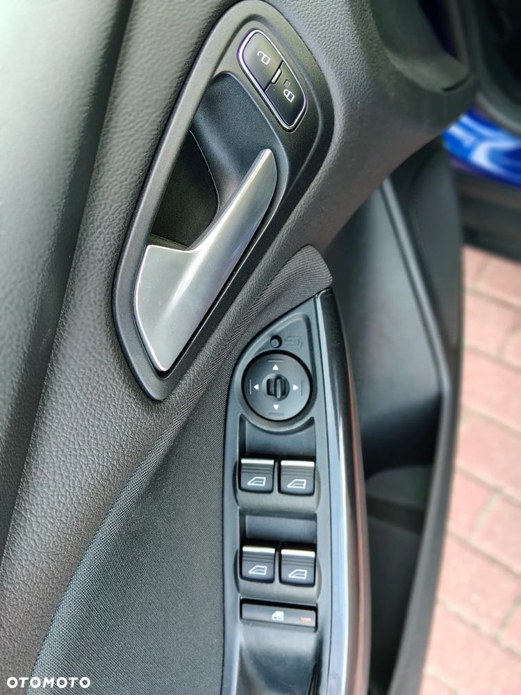 Ford Focus - 18