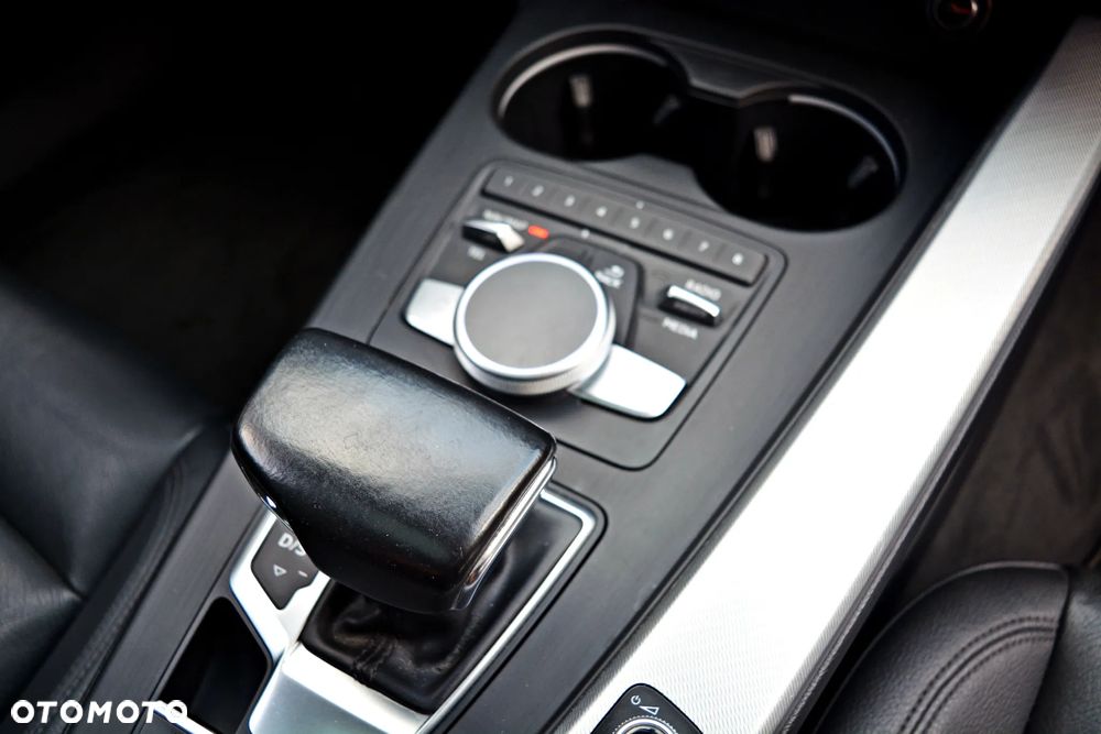 Audi A4 2.0 TFSI Quattro S tronic - 31
