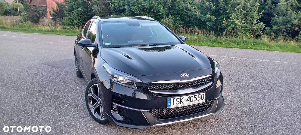 Kia XCeed - 17