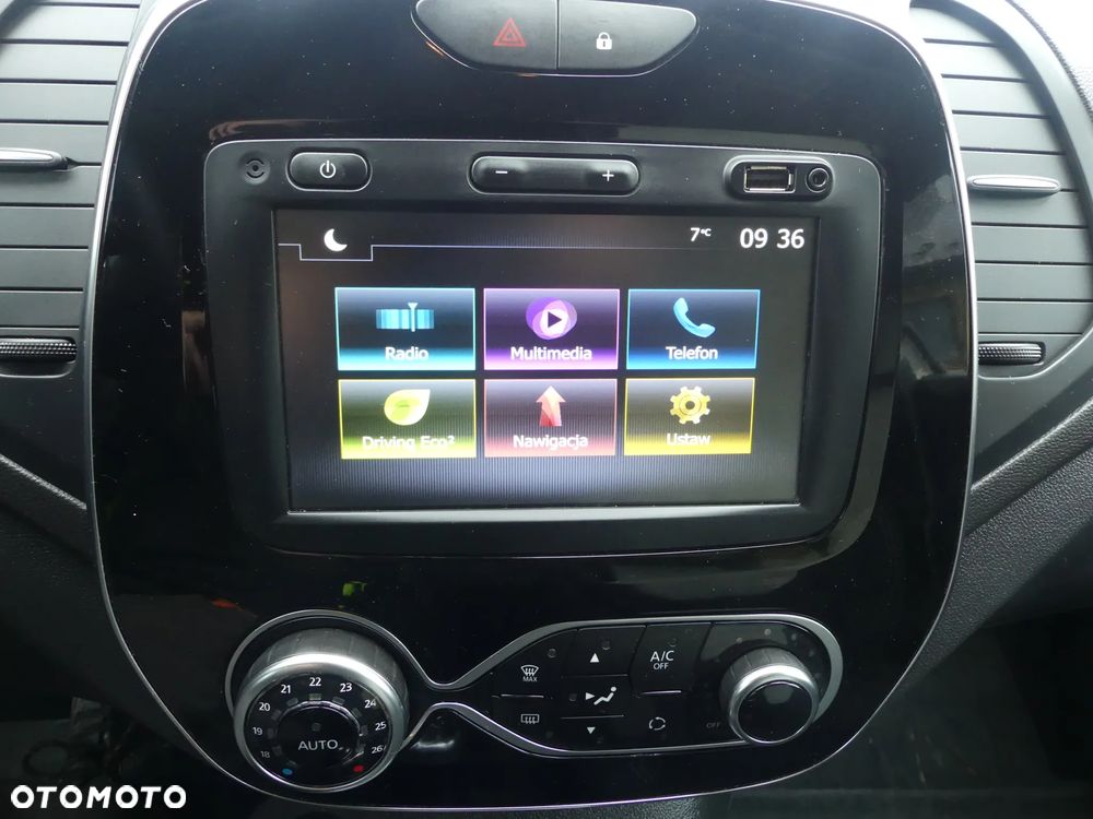 Renault Captur 0.9 Energy TCe Limited - 16