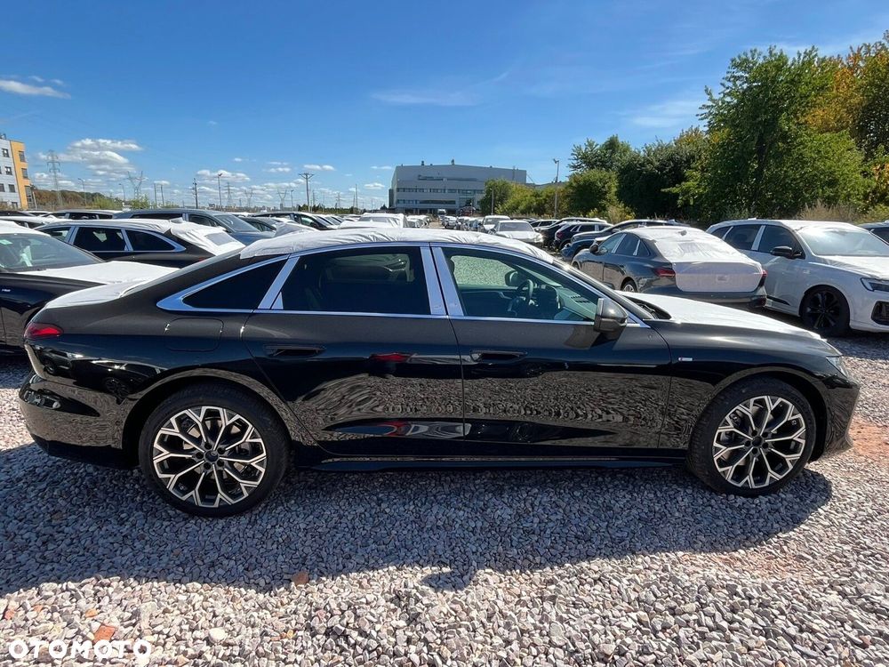 Audi A6 - 6