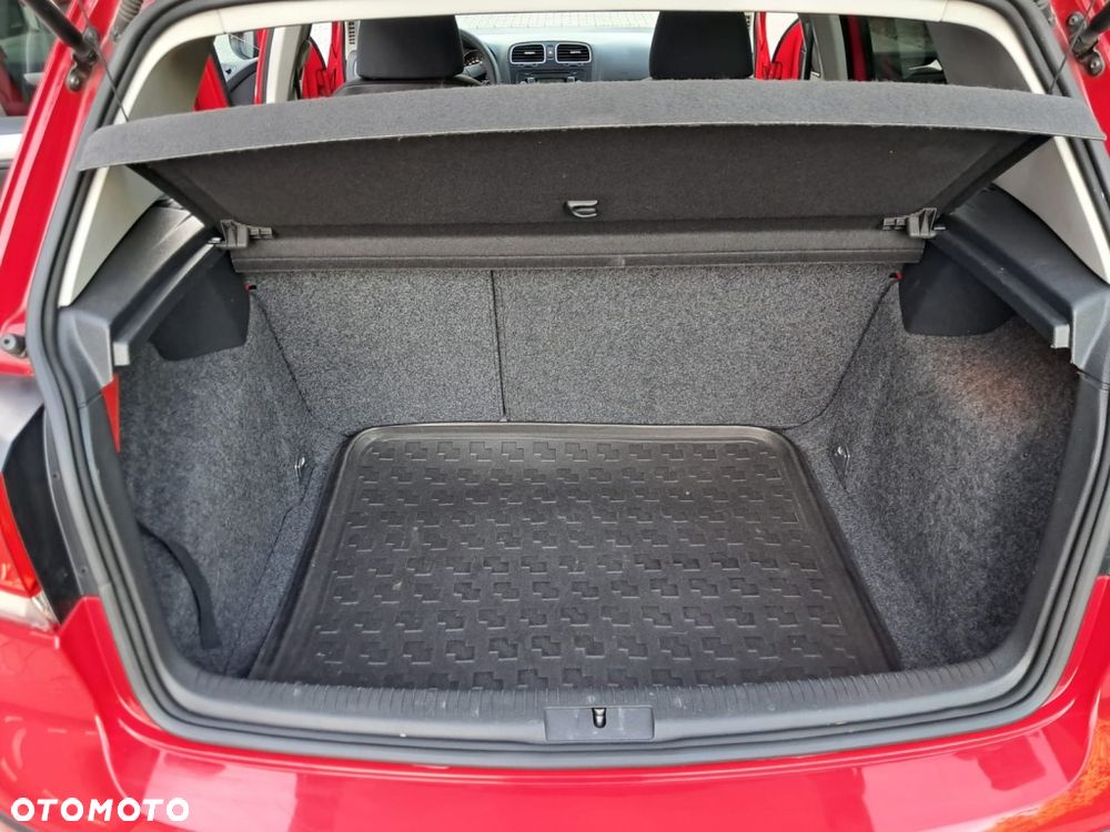 Volkswagen Golf 1.4 Style - 21