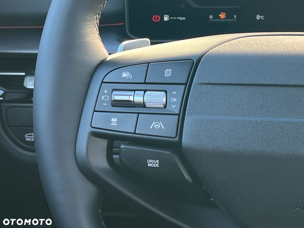 Kia Sportage 1.6 T-GDI Business Line 2WD DCT - 26