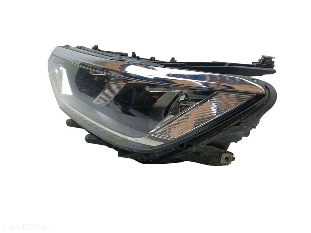 LAMPA LEWY PRZÓD VOLKSWAGEN PASSAT B8 (2014-2019) 2.0 TDI 150KM 3G2941035G - 6